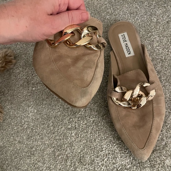 Steve Madden Mules - Picture 5 of 6